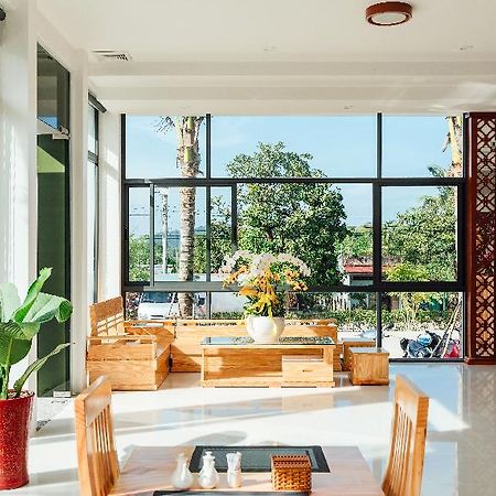 Xuan Hien Resort An Thoi Eksteriør bilde