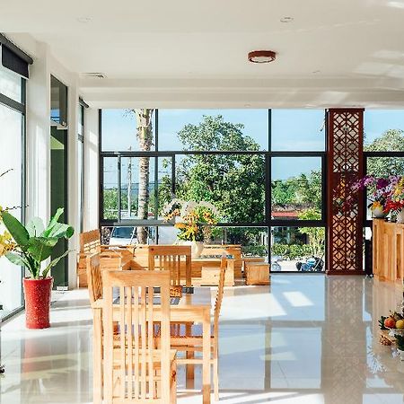 Xuan Hien Resort An Thoi Eksteriør bilde