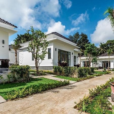 Xuan Hien Resort An Thoi Eksteriør bilde