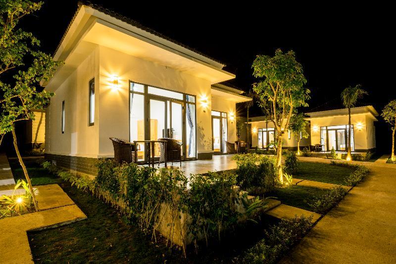 Xuan Hien Resort An Thoi Eksteriør bilde