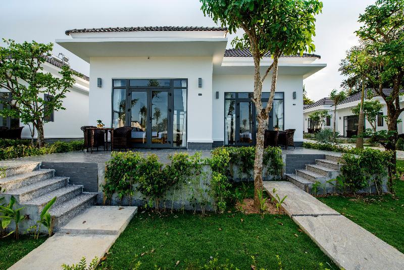 Xuan Hien Resort An Thoi Eksteriør bilde